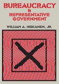 Bureaucracy and Representative Government (eBook, PDF)