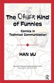 The Other Kind of Funnies (eBook, ePUB)