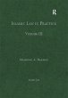 Islamic Law in Practice (eBook, ePUB) - Bild 1