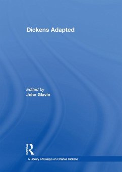 Cover Dickens Adapted (eBook, ePUB)
