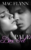 Pale Series Box Set: Contemporary Romance (eBook, ePUB)