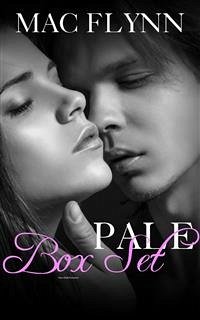 Pale Series Box Set: Contemporary Romance (eBook, ePUB) - Flynn, Mac