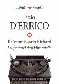 Il commissario Richard. I superstiti dell'Hirondelle (eBook, ePUB)