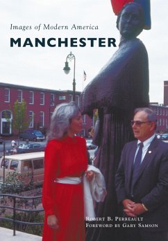 Cover Manchester (eBook, ePUB)