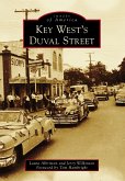 Key West's Duval Street (eBook, ePUB)