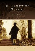 University of Toledo (eBook, ePUB)