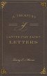 Treasury of Latter-Day Saint Letters... - Bild 1