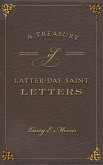 Treasury of Latter-Day Saint Letters (eBook, ePUB)