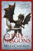 The Fall of Dragons (eBook, ePUB)