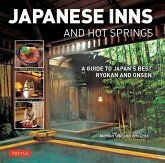 Japanese Inns and Hot Springs (eBook, ePUB)