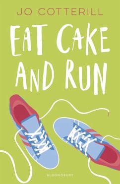 Cover Hopewell High: Eat Cake and Run (eBook, PDF)