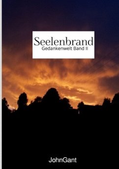 Seelenbrand - Gant, John