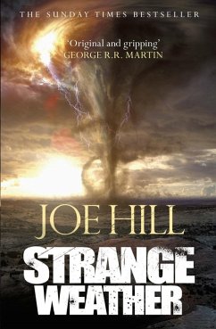 Strange Weather (eBook, ePUB) - Hill, Joe