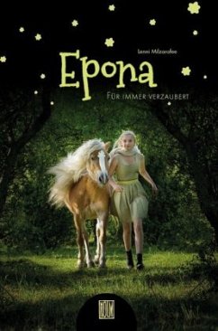 Cover Epona - Für immer verzaubert