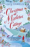 Christmas at Mistletoe Cottage (eBook, ePUB)