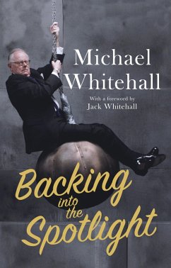 Cover Backing into the Spotlight (eBook, ePUB)