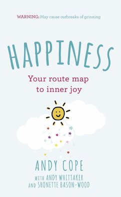 Happiness (eBook, ePUB) - Cope, Andy; Whittaker, Andy; Bason-Wood, Shonette