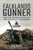Falklands Gunner (eBook, ePUB)