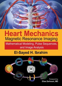 Cover Heart Mechanics (eBook, PDF)