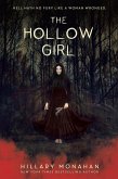 The Hollow Girl (eBook, ePUB)