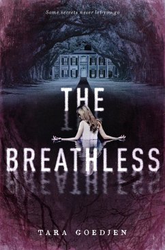 Cover The Breathless (eBook, ePUB)