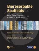 Bioresorbable Scaffolds (eBook, ePUB) Bioresorbable Scaffolds (eBook, ePUB)