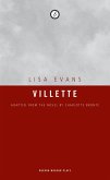 Villette (eBook, ePUB)