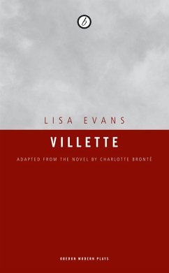 Cover Villette (eBook, ePUB)