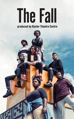 The Fall (eBook, ePUB) - Company, Baxter Theatre