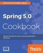 Spring 5.0 Cookbook (eBook, ePUB) - Bild 1