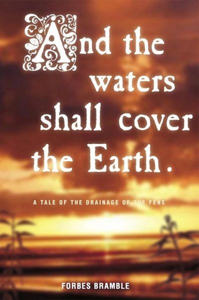 And The Waters Shall Cover The Earth (eBook, PDF) And The Waters Shall Cover The Earth (eBook, PDF)