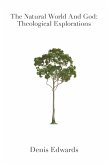 Natural World and God (eBook, ePUB)