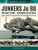 Junkers Ju 88: The Early Years (eBook, ePUB)