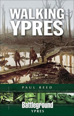 Cover Walking Ypres (eBook, ePUB)