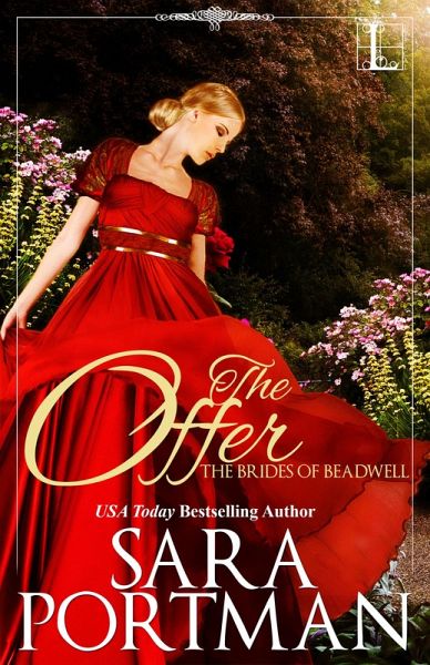 The Offer (eBook, ePUB)