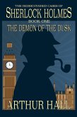 Demon of the Dusk (eBook, ePUB)