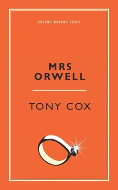 Mrs Orwell (eBook, ePUB) - Cox, Tony