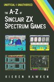 A-Z of Sinclair ZX Spectrum Games (eBook, ePUB)