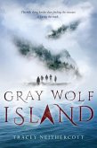 Gray Wolf Island (eBook, ePUB)