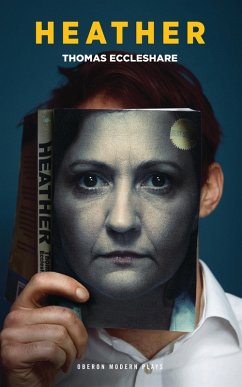 Cover Heather (eBook, ePUB)