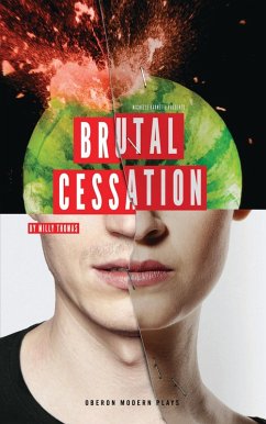 Brutal Cessation (eBook, ePUB) - Thomas, Milly