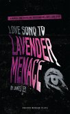 Love Song to Lavender Menace (eBook, ePUB) Love Song to Lavender Menace (eBook, ePUB)