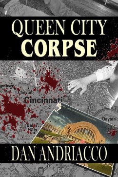 Cover Queen City Corpse (eBook, ePUB)
