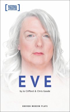 Cover Eve (eBook, ePUB)
