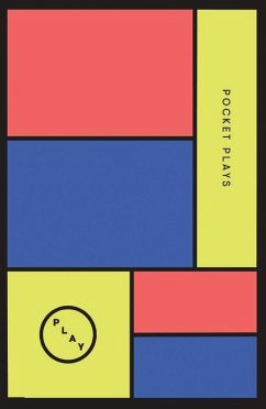 Pocket Plays (eBook, ePUB) - Co., PLAY Theatre