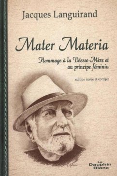 Cover Mater Materia (eBook, PDF)