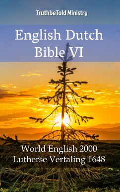 English Dutch Bible VI (eBook, ePUB) - Ministry, TruthBeTold