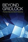 Beyond Gridlock (eBook, ePUB)