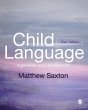 Child Language (eBook, PDF) - Bild 1