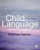 Child Language (eBook, PDF)